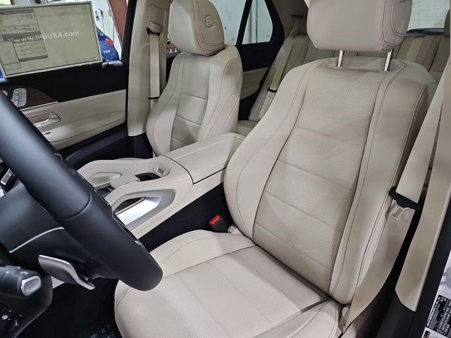 Used 2026 Mercedes-Benz GLE 450 4MATIC image 17