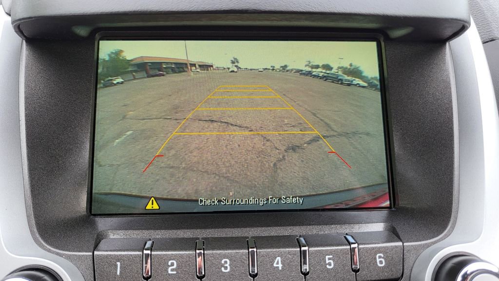 Used 2017 GMC Terrain SLE image 33