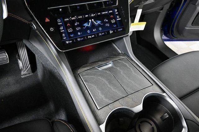 New 2025 Maserati Grecale GT AWD/4WD image 19