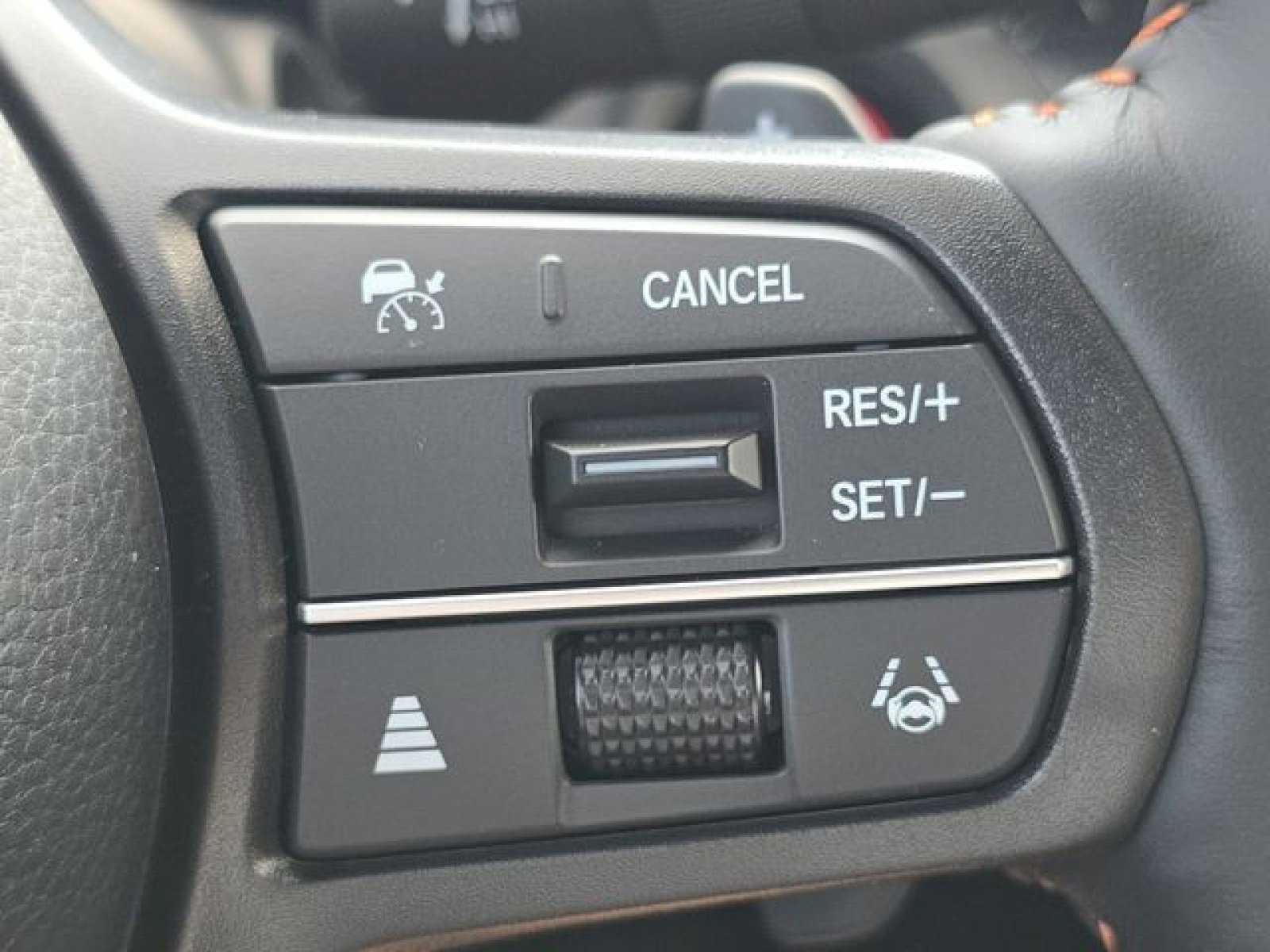New 2026 Honda CR-V EX-L image 17