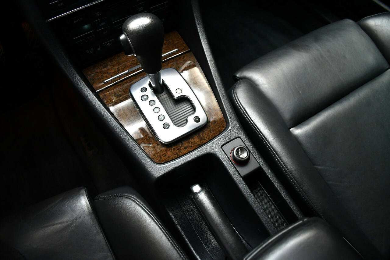 Used 2004 Audi S4 Sedan image 31