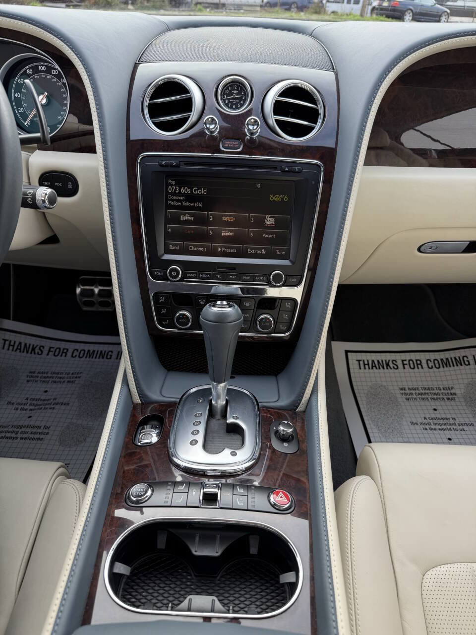 Used 2014 Bentley Continental GT image 11