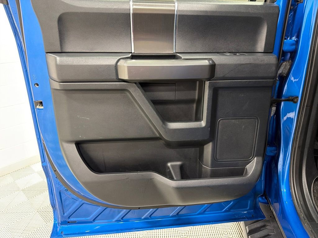 Used 2019 Ford F150 XLT w/ Equipment Group 302A Luxury image 25