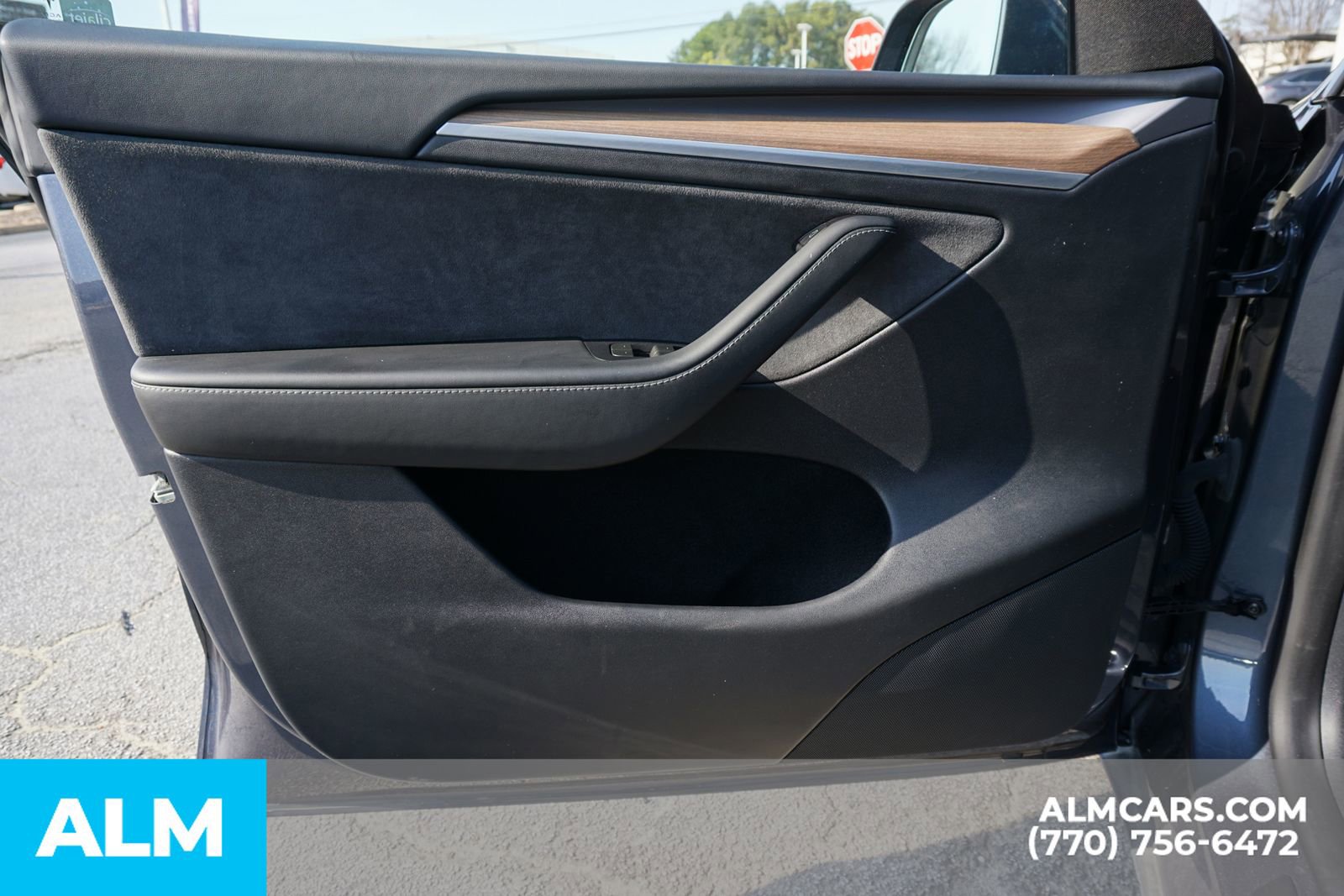 Used 2023 Tesla Model Y Long Range image 52