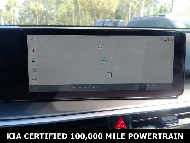 Used 2025 Kia Sorento S image 17