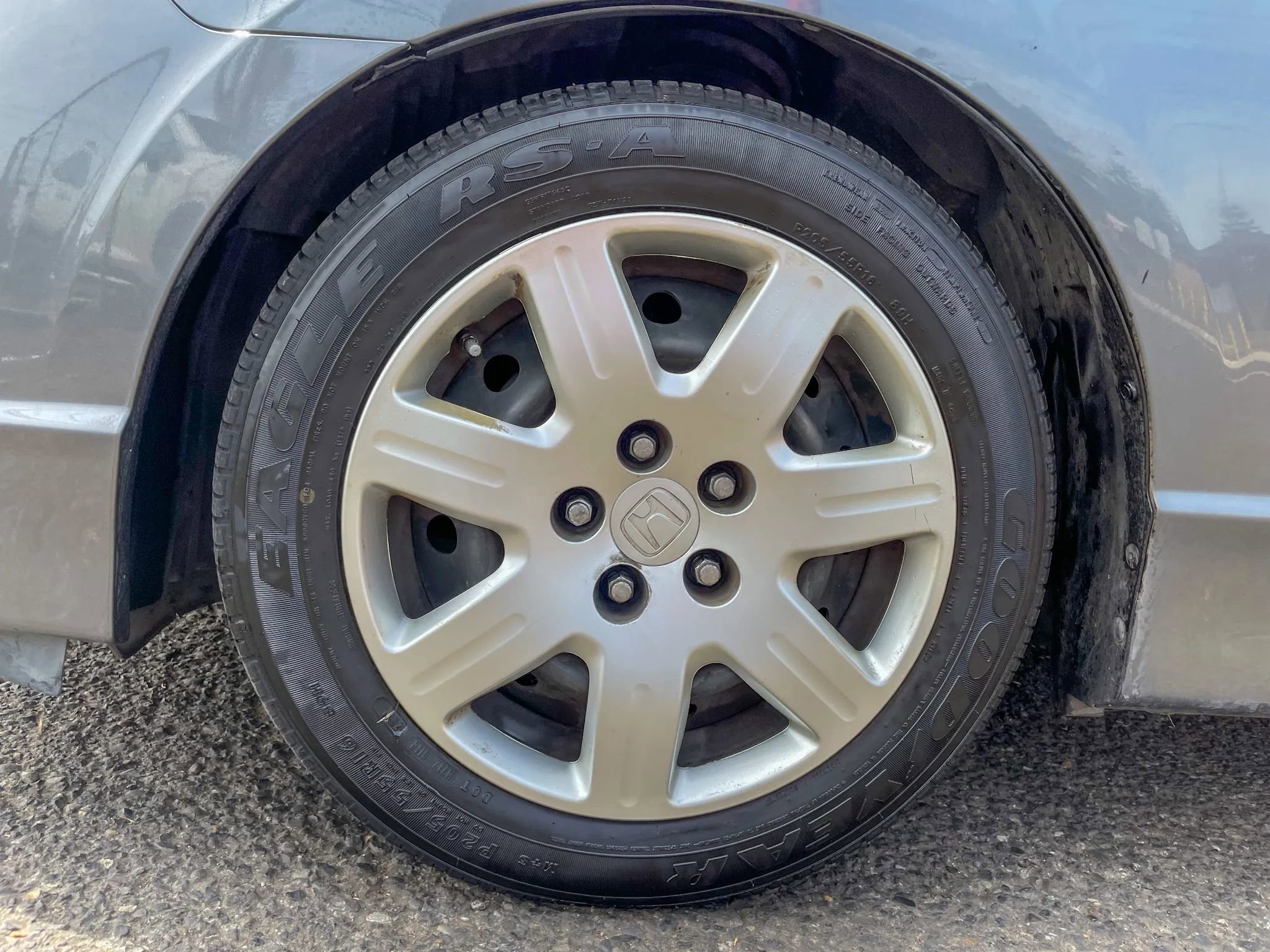 Used 2010 Honda Civic LX image 30
