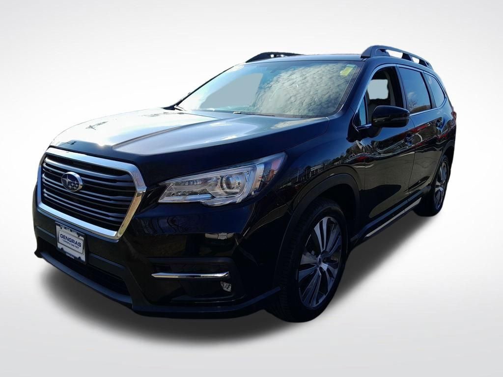 Used 2022 Subaru Ascent Limited image 3