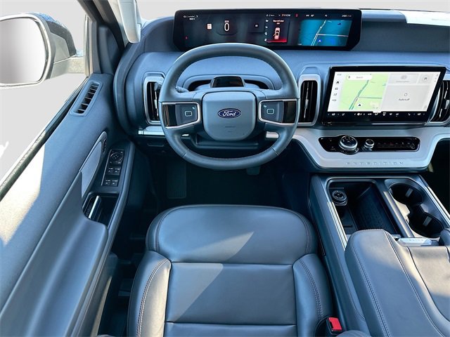 Used 2025 Ford Expedition Max Active image 23