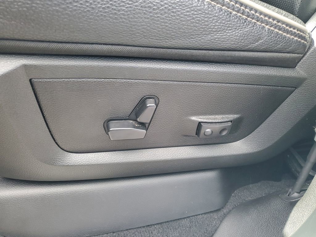 Used 2024 RAM 2500 Limited image 7