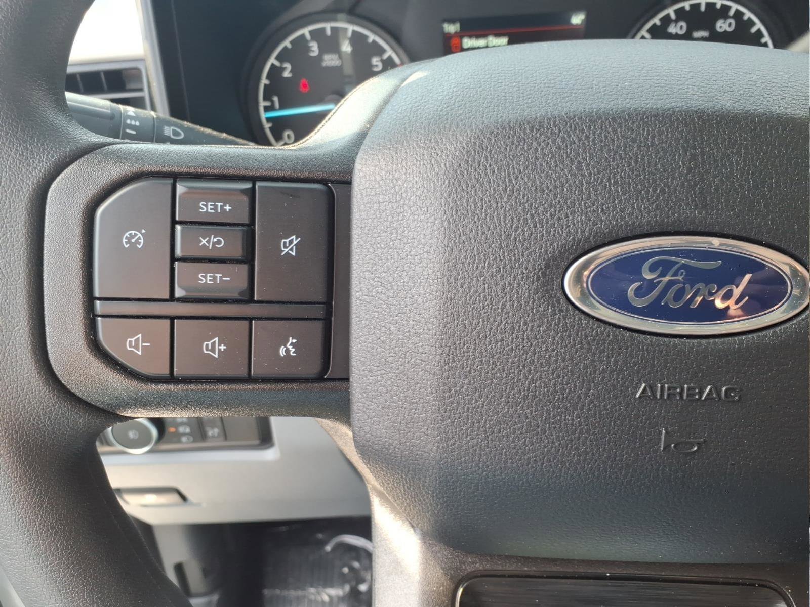 New 2026 Ford F250 XL w/ STX Appearance Package image 13