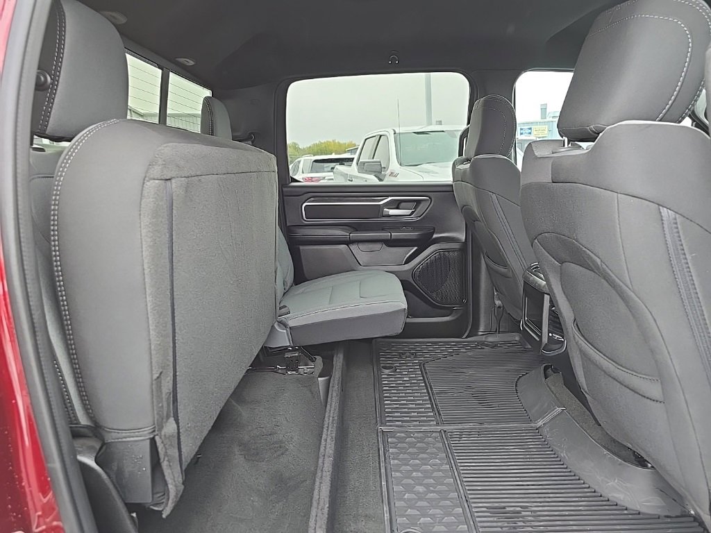 Used 2024 RAM 1500 Lone Star image 54