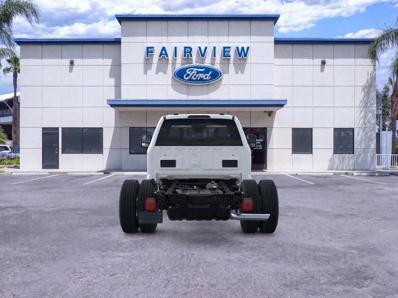 New 2026 Ford F350 XL RWD image 5