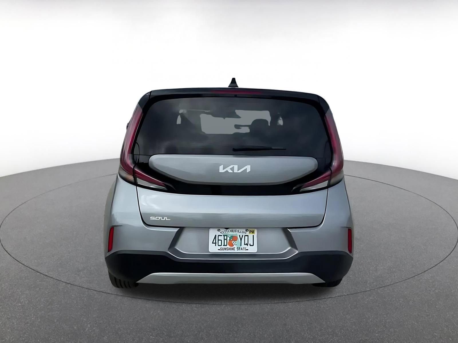 Used 2025 Kia Soul LX w/ LX Technology Package image 12