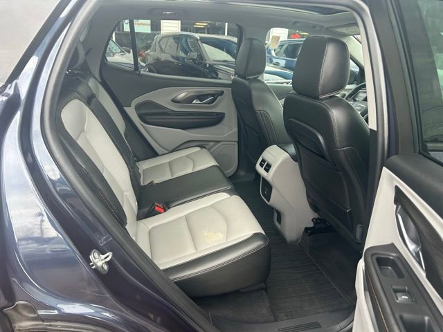 Used 2019 GMC Terrain SLT w/ Preferred Package image 24