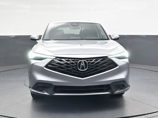 New 2026 Acura ADX FWD image 10
