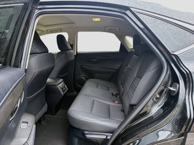 Used 2020 Lexus NX 300 FWD w/ Premium Package image 20