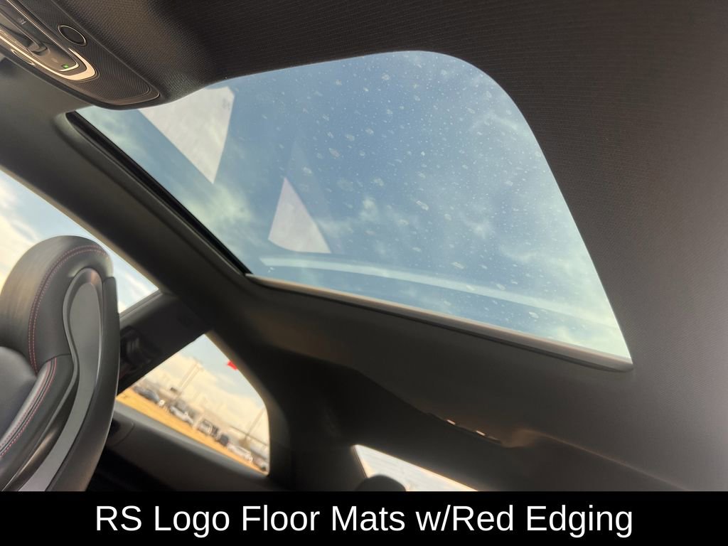 Used 2022 Audi RS 5 w/ RS Driver Assistance Package image 24