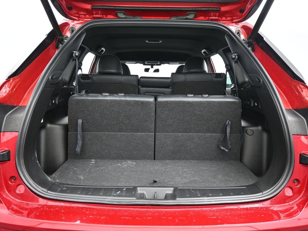 Used 2023 Mitsubishi Outlander SE image 36