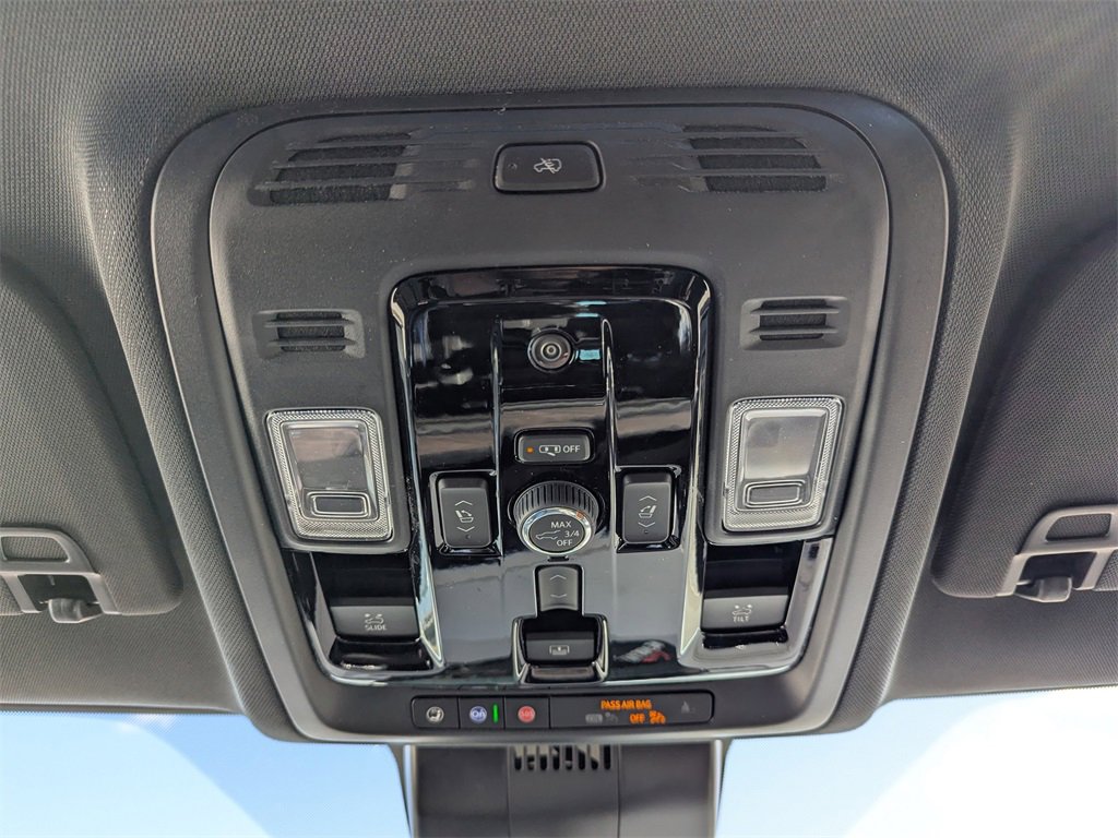 New 2026 Chevrolet Tahoe Premier image 28