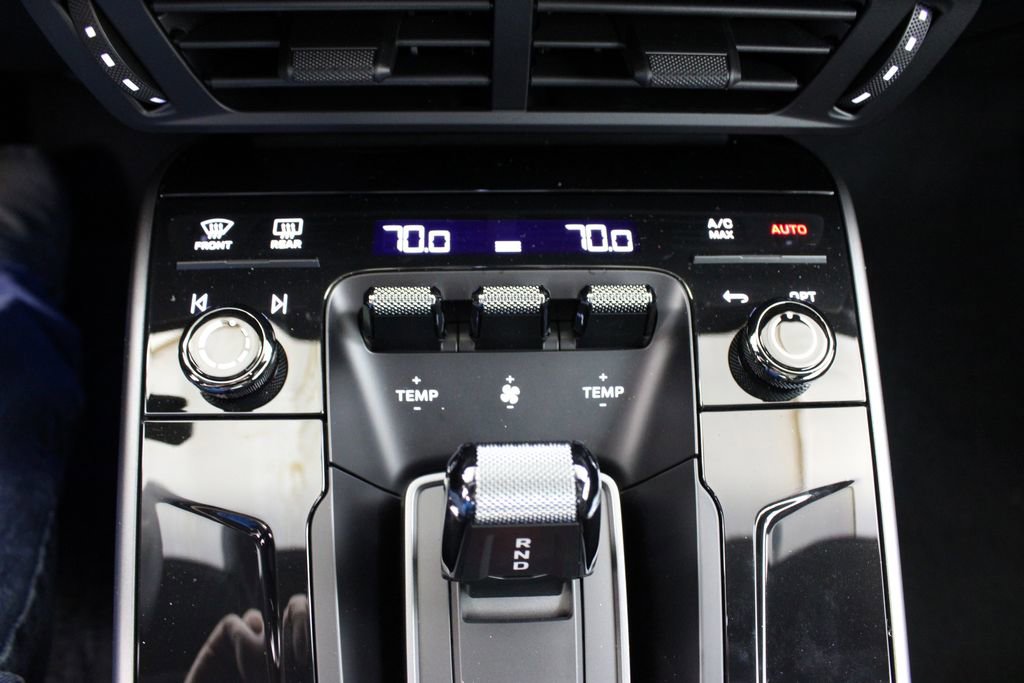 New 2026 Porsche 911 Carrera image 33