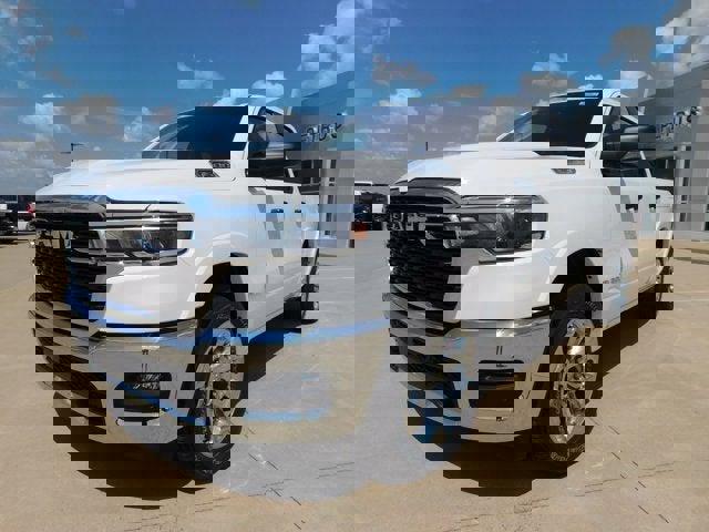 New 2026 RAM 1500 Big Horn image 30