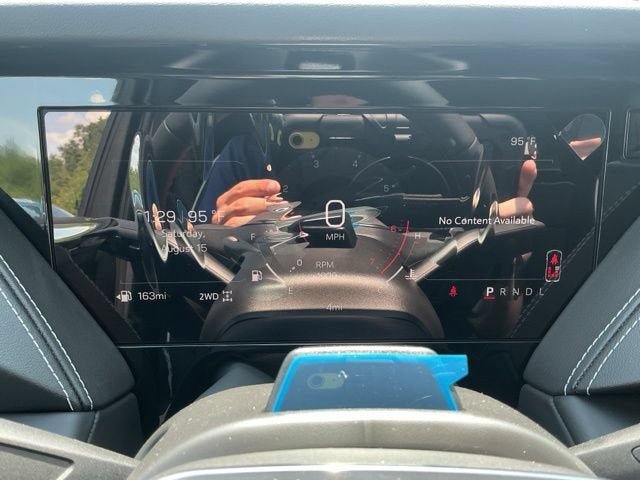 New 2026 GMC Yukon AT4 Ultimate AWD/4WD image 8
