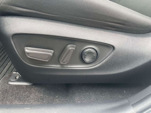 Certified 2021 Toyota RAV4 XLE AWD/4WD image 20