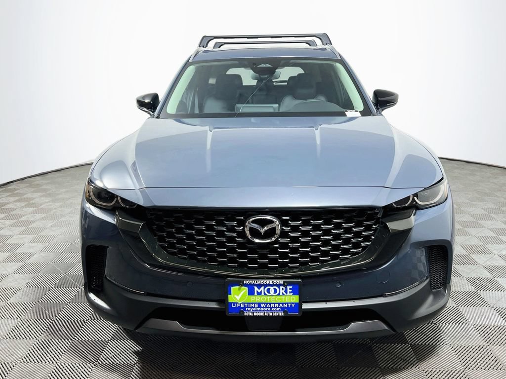 New 2026 MAZDA CX-50 AWD 2.5 S w/ Preferred Pkg image 2