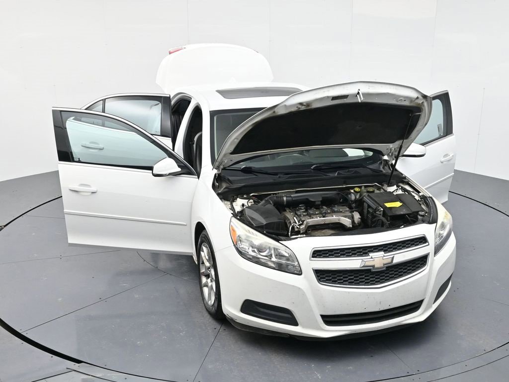 Used 2013 Chevrolet Malibu LT w/ Power Convenience Package image 50