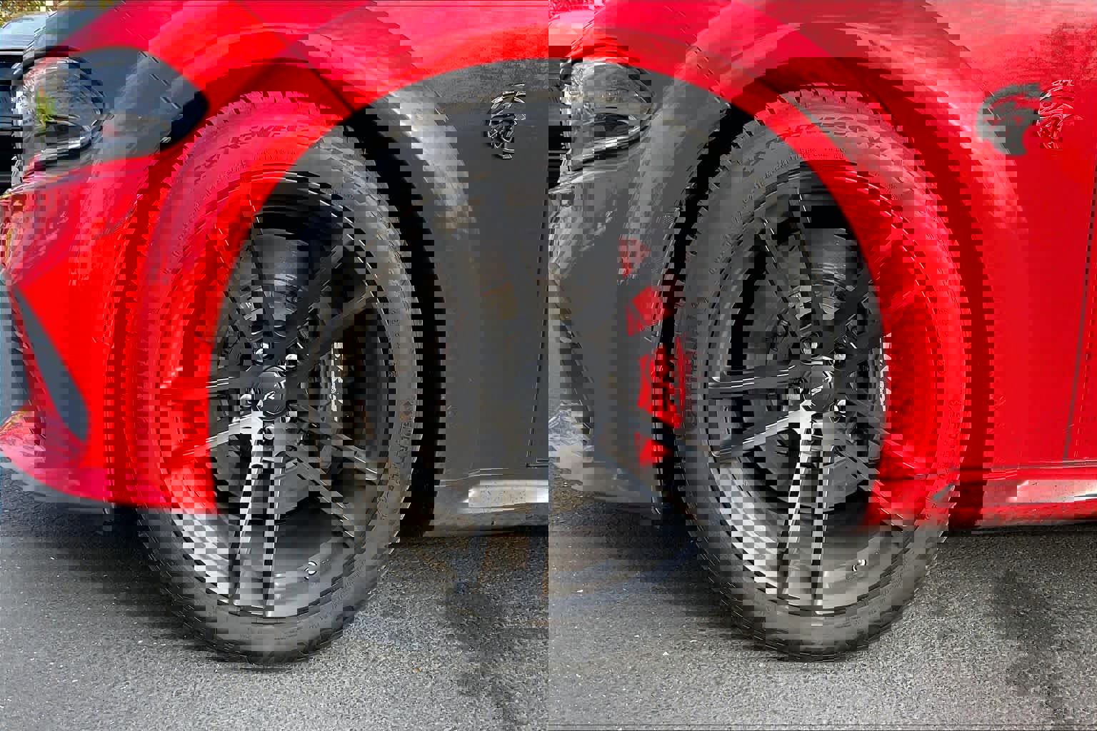 Used 2021 Dodge Charger SRT Hellcat image 12