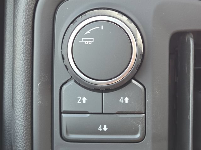 New 2026 Chevrolet Silverado 2500 W/T w/ WT Convenience Package AWD/4WD image 21