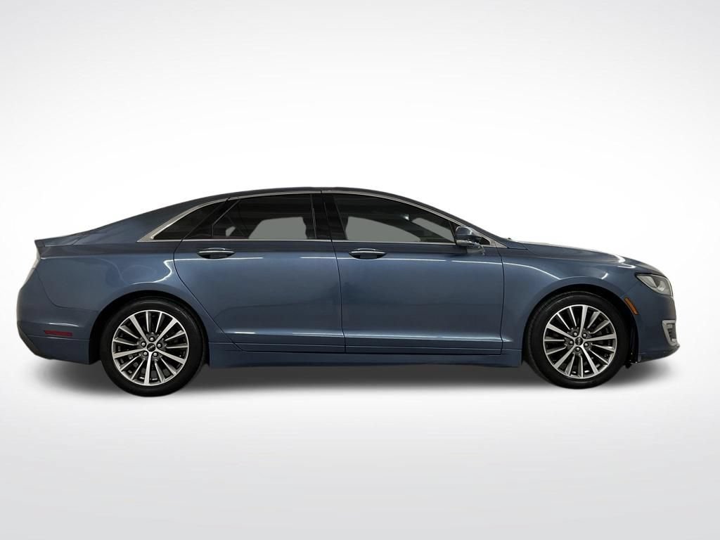 Used 2018 Lincoln MKZ Premiere FWD image 28