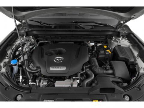 Used 2019 MAZDA CX-5 Signature image 15