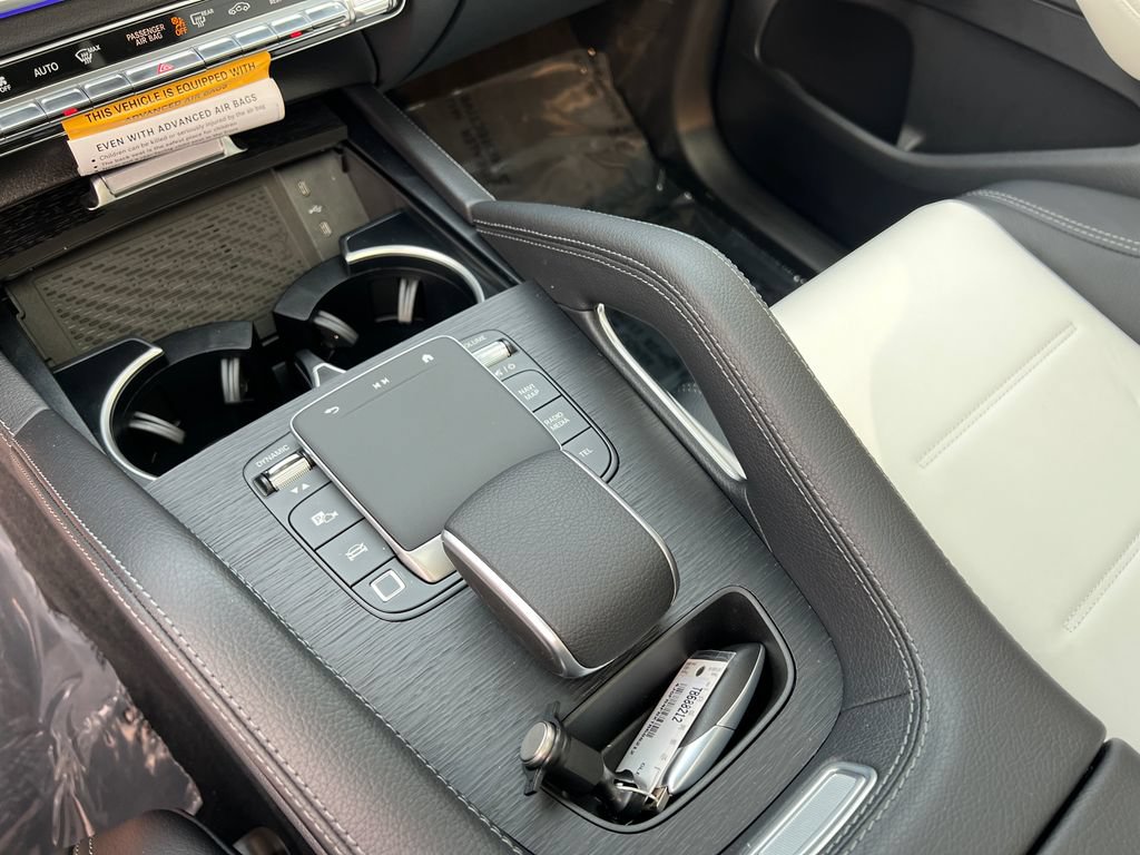 New 2026 Mercedes-Benz GLE 350 4MATIC image 23