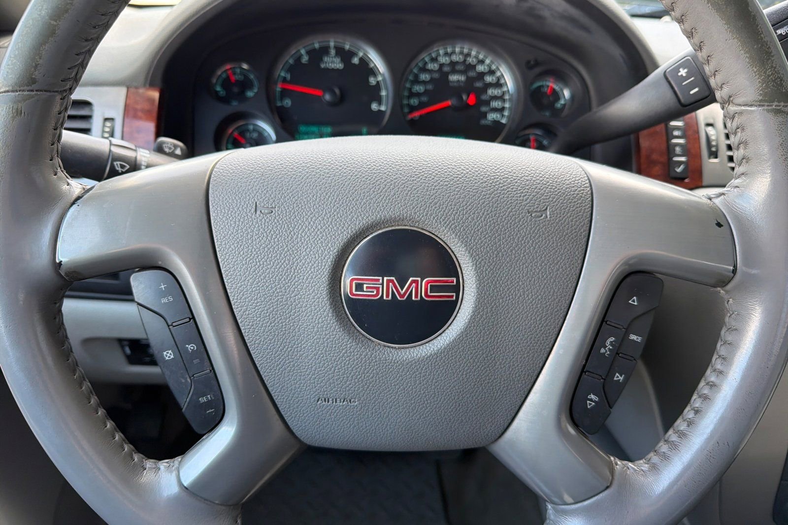 Used 2011 GMC Sierra 1500 SLT w/ SLT Convenience Package image 20