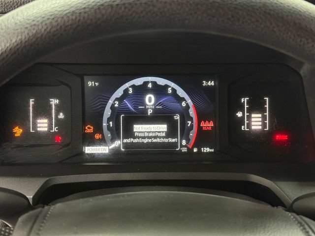 Used 2026 Toyota Tacoma SR5 AWD/4WD image 16