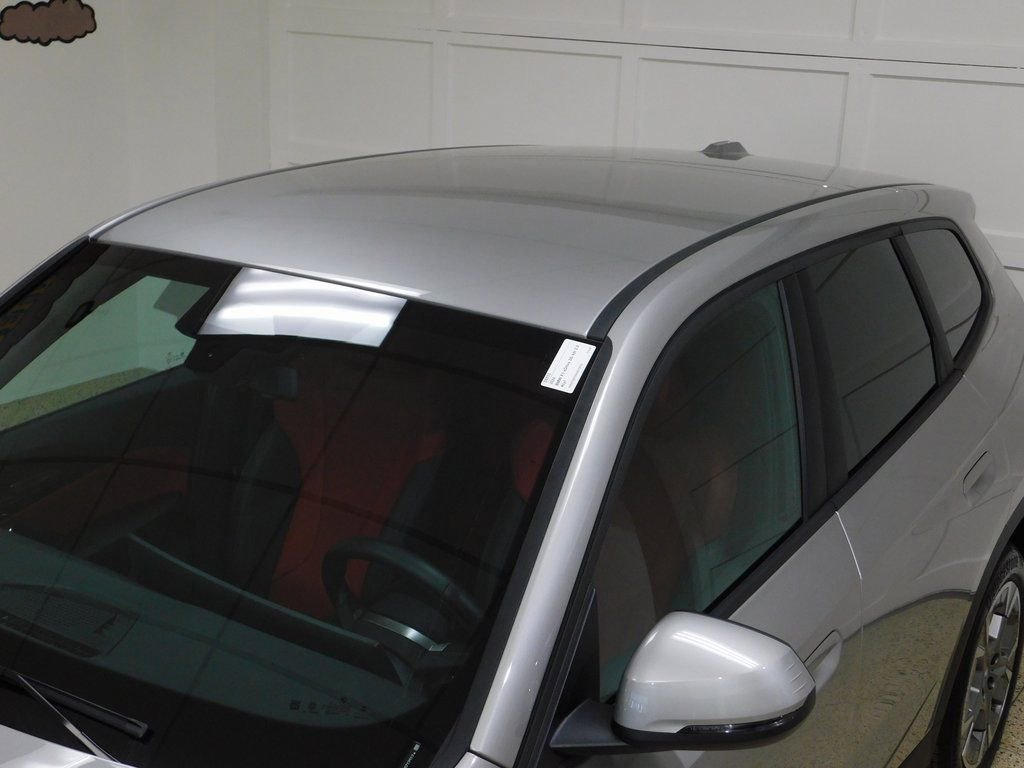 Used 2024 BMW X1 xDrive28i image 23