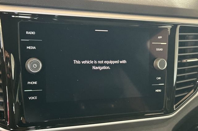 Certified 2022 Volkswagen Atlas Cross Sport SE AWD/4WD image 24