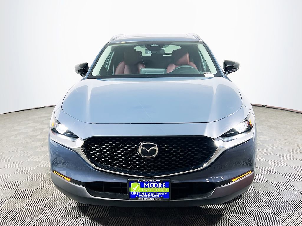 New 2026 MAZDA CX-30 AWD 2.5 S image 2
