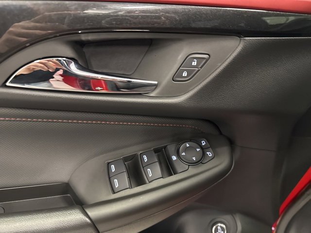 New 2026 Chevrolet TrailBlazer RS w/ Convenience Package image 19