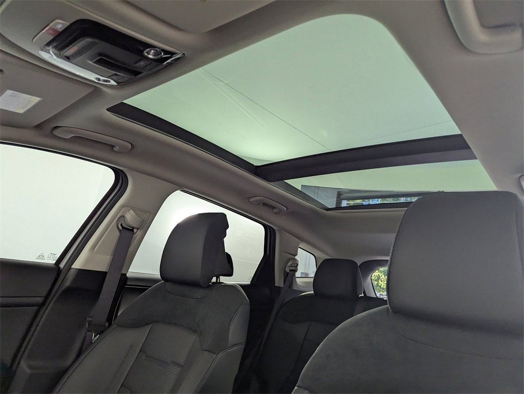 New 2026 Kia Sportage SX Prestige image 28