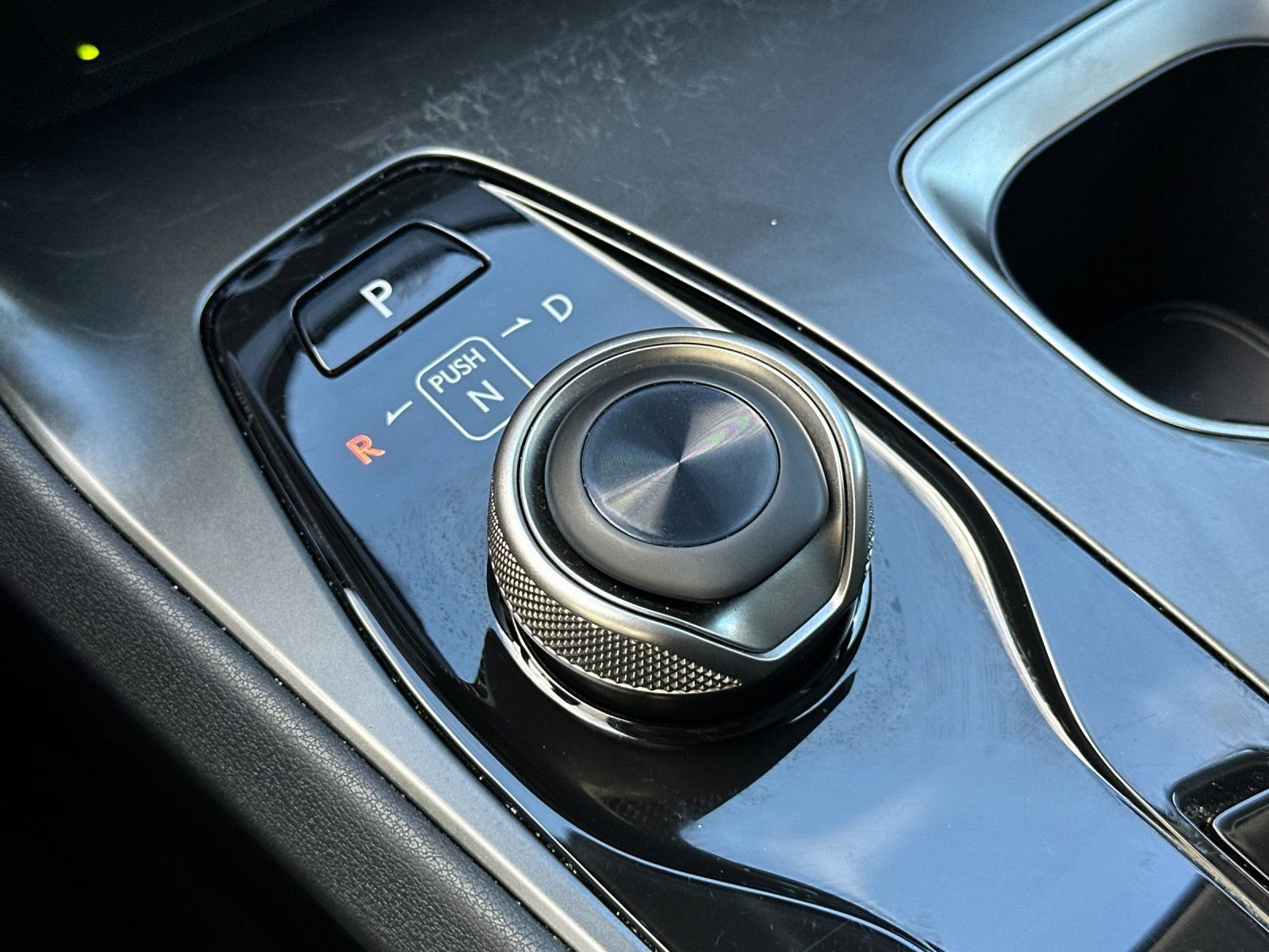 Used 2024 Lexus RZ 300e Premium w/ Accessory Package (A2) image 25