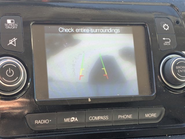 Used 2019 RAM ProMaster 1500 image 9