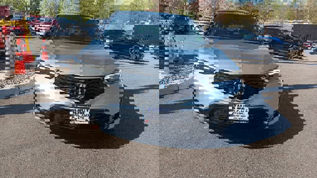 Used 2025 Acura Integra A-Spec FWD image 7