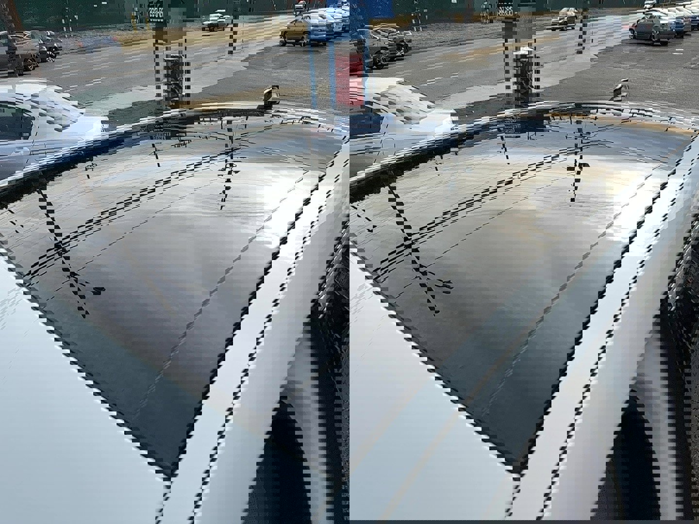 Used 2022 Jaguar F-PACE S image 23