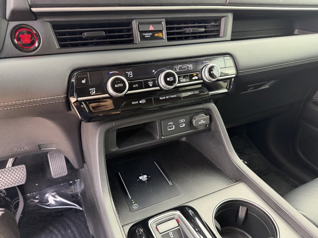 Used 2023 Honda Pilot EX-L image 14