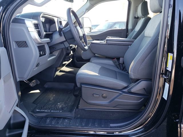 New 2026 Ford F450 XLT w/ XLT Premium Package image 15