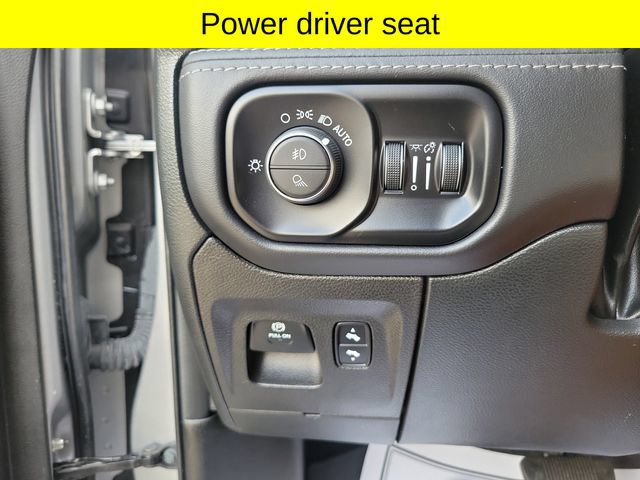 Used 2022 RAM 1500 Limited w/ Night Edition AWD/4WD image 19