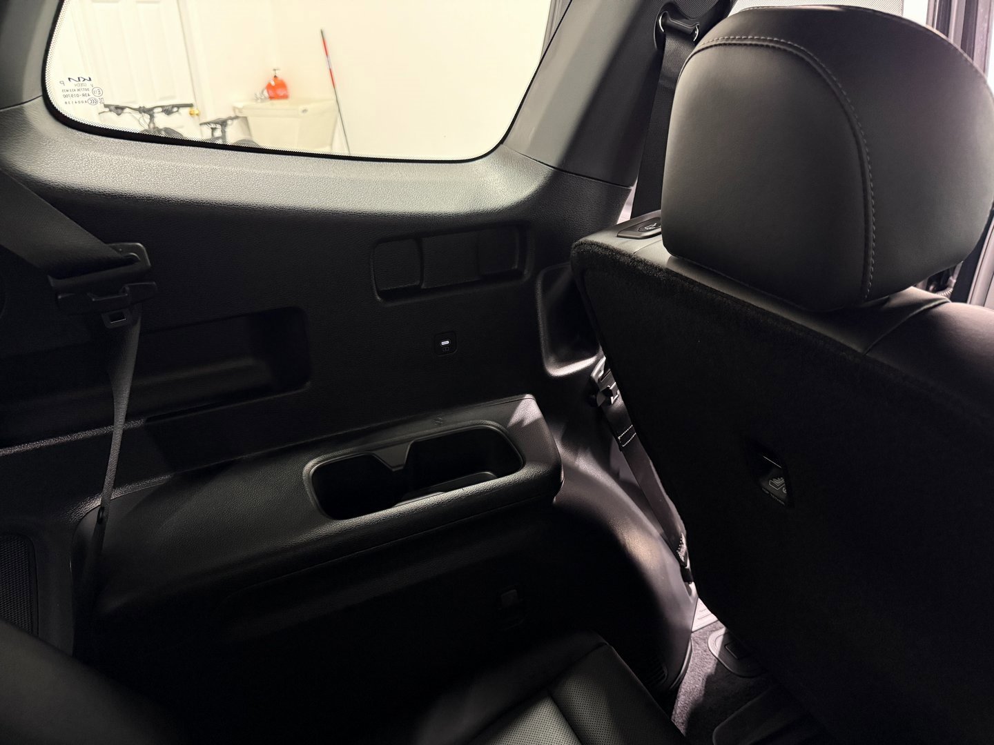 Used 2025 Kia Telluride SX Prestige X-Line image 46