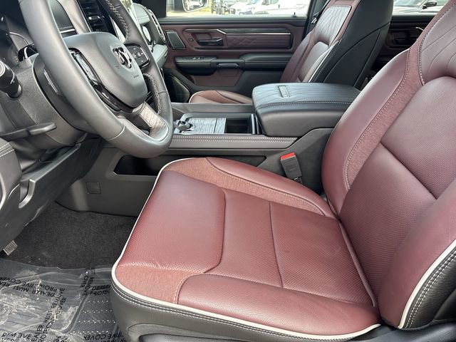 New 2026 RAM 1500 Limited image 16